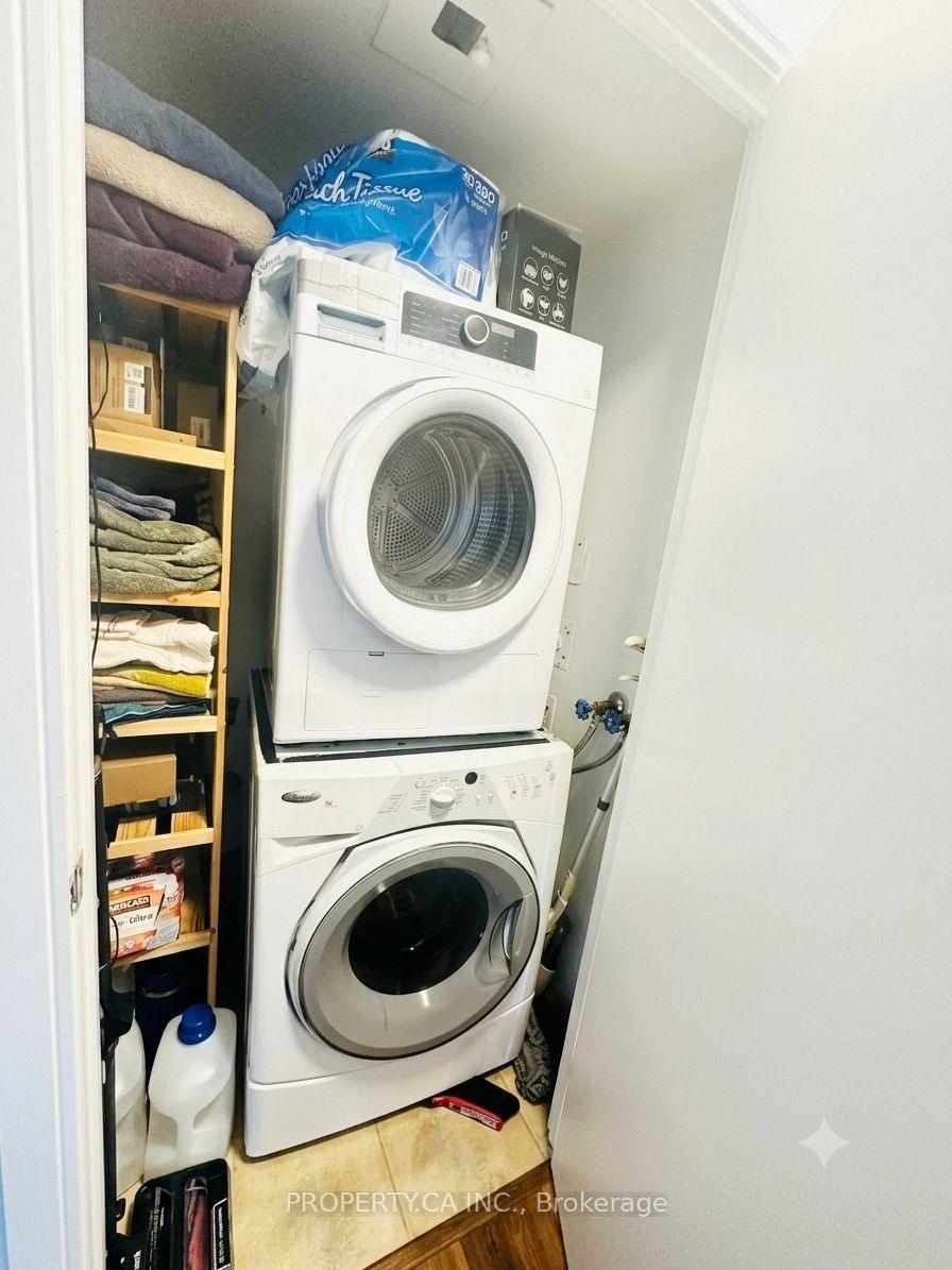 Photo 11 of Unit 556, 25 Viking Lane, Etobicoke, Islington-City Centre West — HOMEH