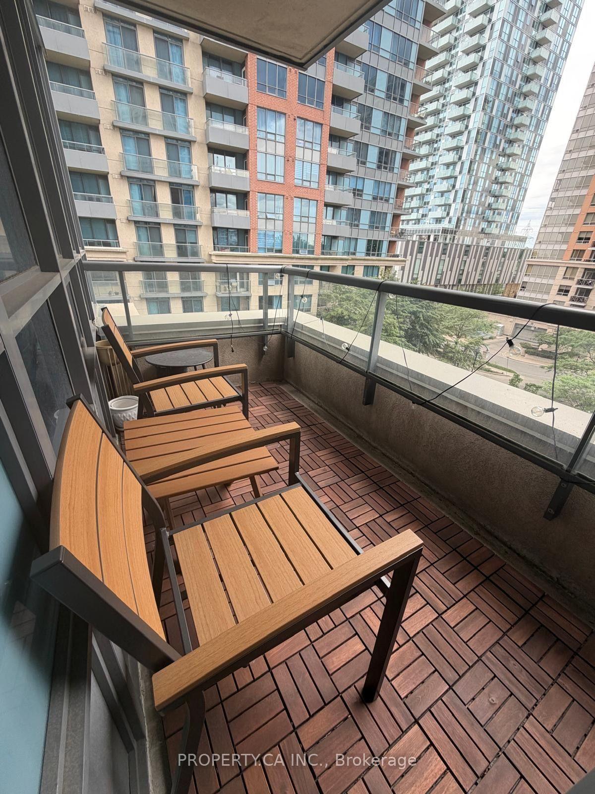 Photo 12 of Unit 556, 25 Viking Lane, Etobicoke, Islington-City Centre West — HOMEH