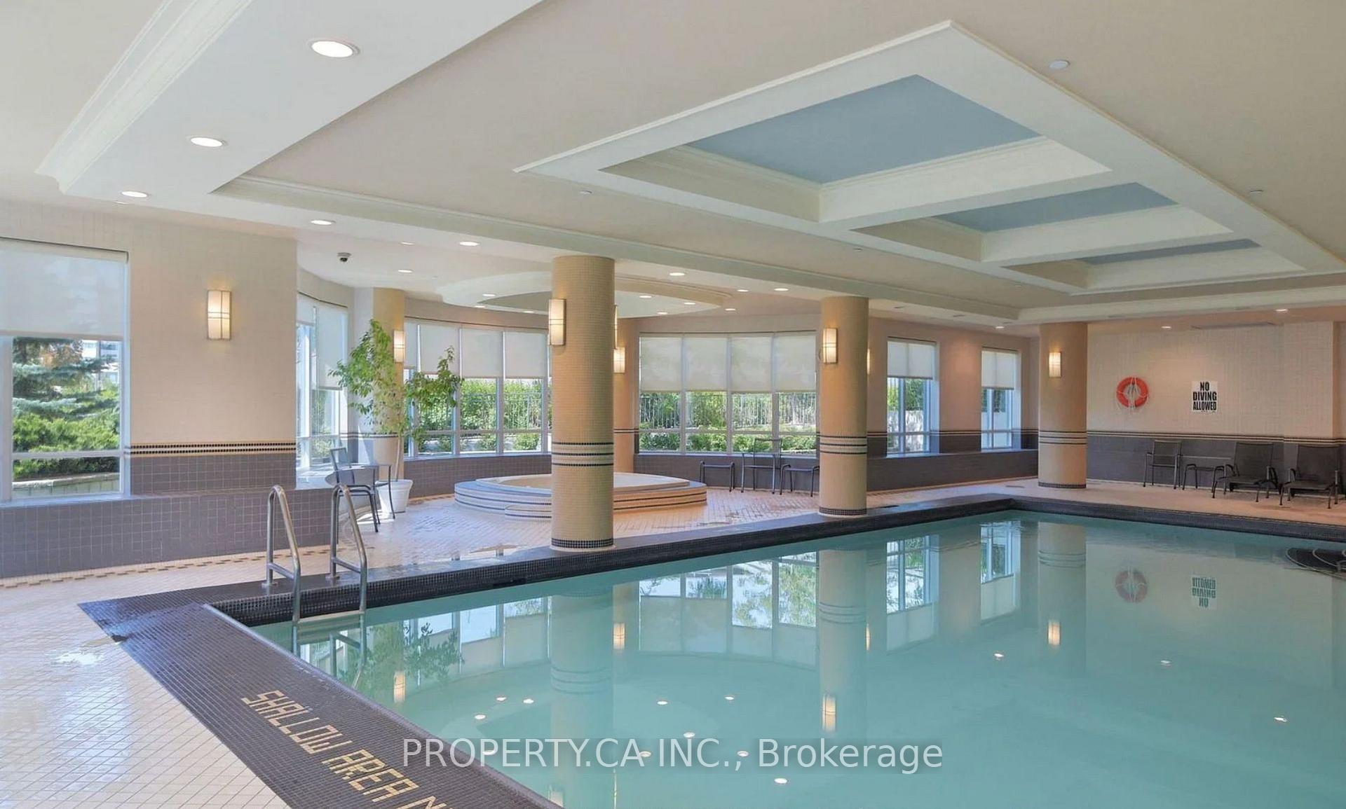 Photo 13 of Unit 556, 25 Viking Lane, Etobicoke, Islington-City Centre West — HOMEH