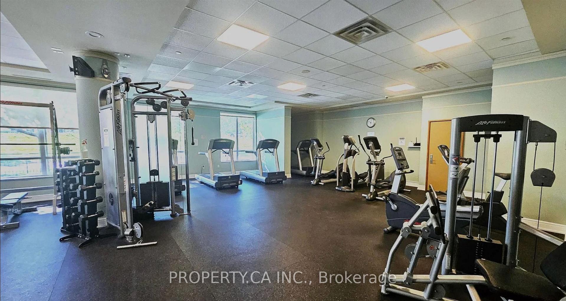 Photo 14 of Unit 556, 25 Viking Lane, Etobicoke, Islington-City Centre West — HOMEH