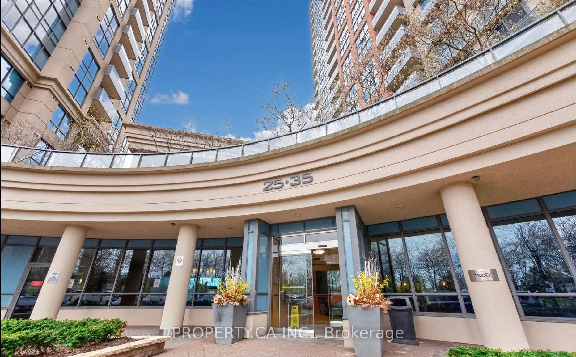 Photo 18 of Unit 556, 25 Viking Lane, Etobicoke, Islington-City Centre West — HOMEH
