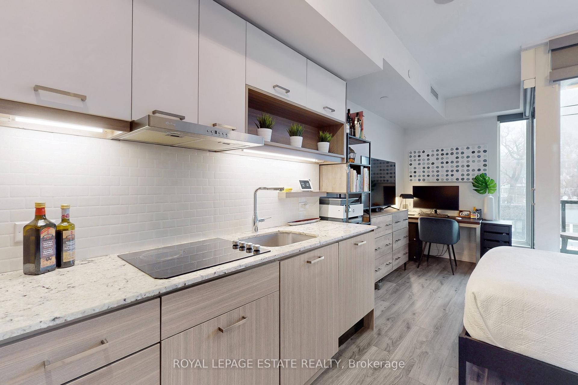 Photo 11 of Unit 306, 170 Chiltern Hill Road, Toronto, Humewood-Cedarvale — HOMEH