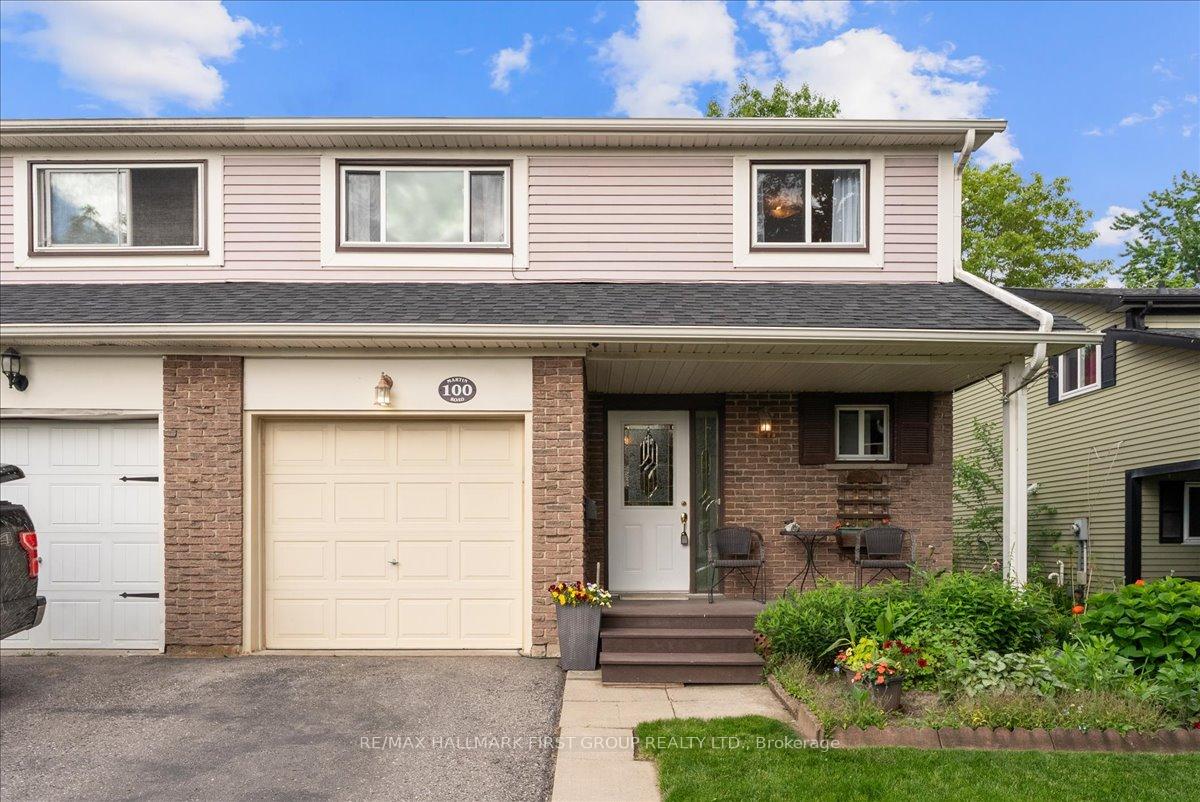 Photo 1 of 100 Martin Road, Clarington, Bowmanville — HOMEH