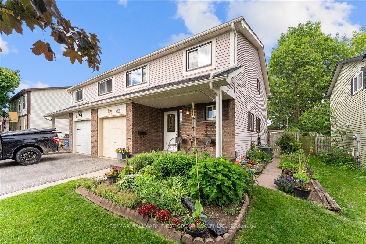 Photo 2 of 100 Martin Road, Clarington, Bowmanville — HOMEH
