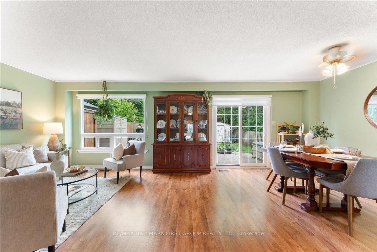 Photo 7 of 100 Martin Road, Clarington, Bowmanville — HOMEH