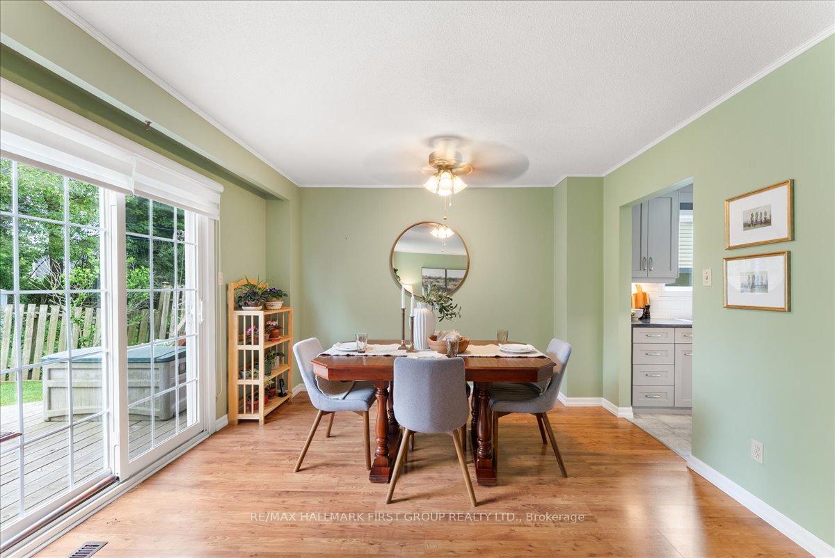 Photo 12 of 100 Martin Road, Clarington, Bowmanville — HOMEH
