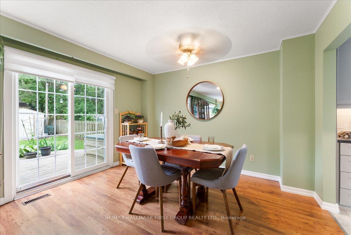 Photo 13 of 100 Martin Road, Clarington, Bowmanville — HOMEH