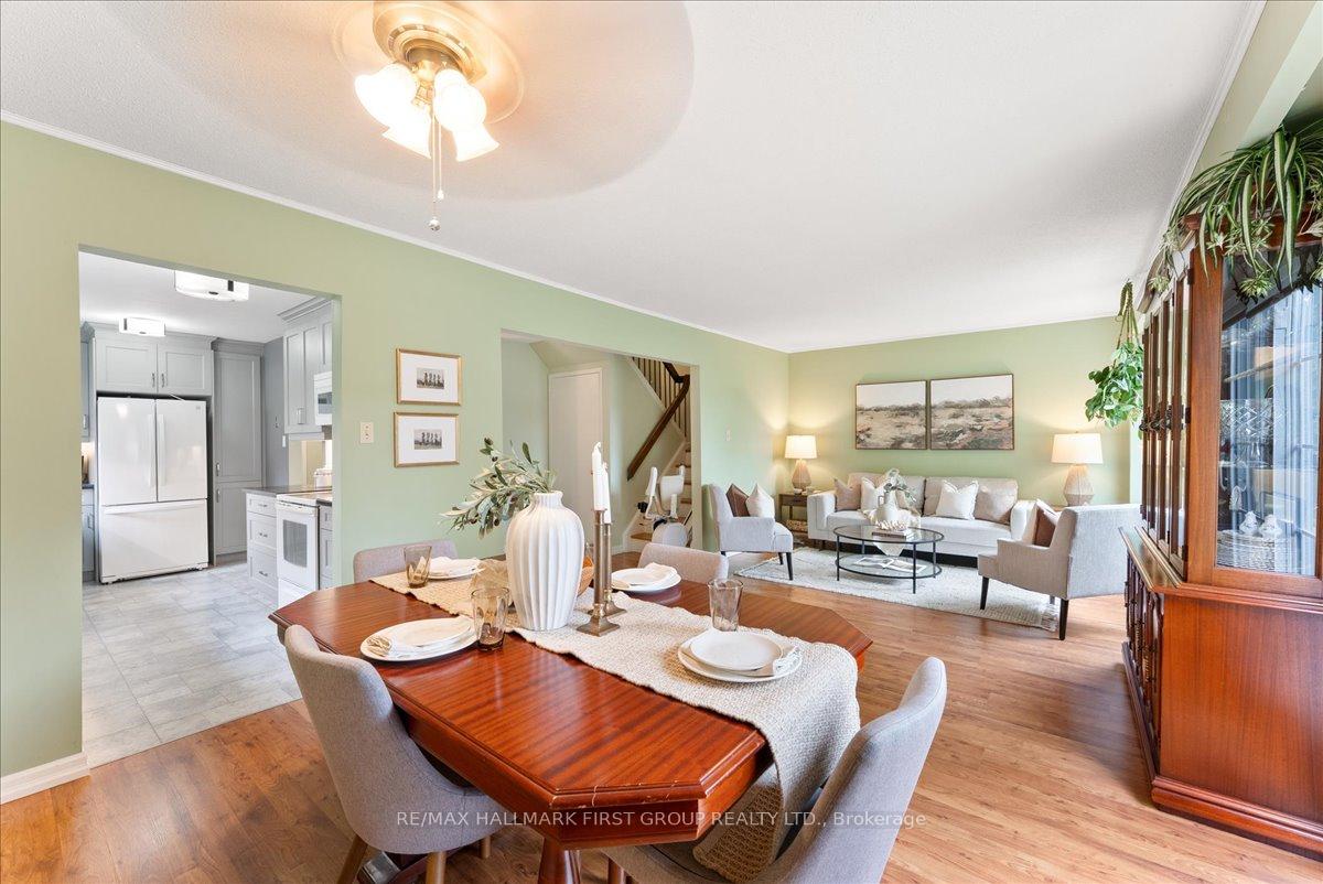 Photo 15 of 100 Martin Road, Clarington, Bowmanville — HOMEH