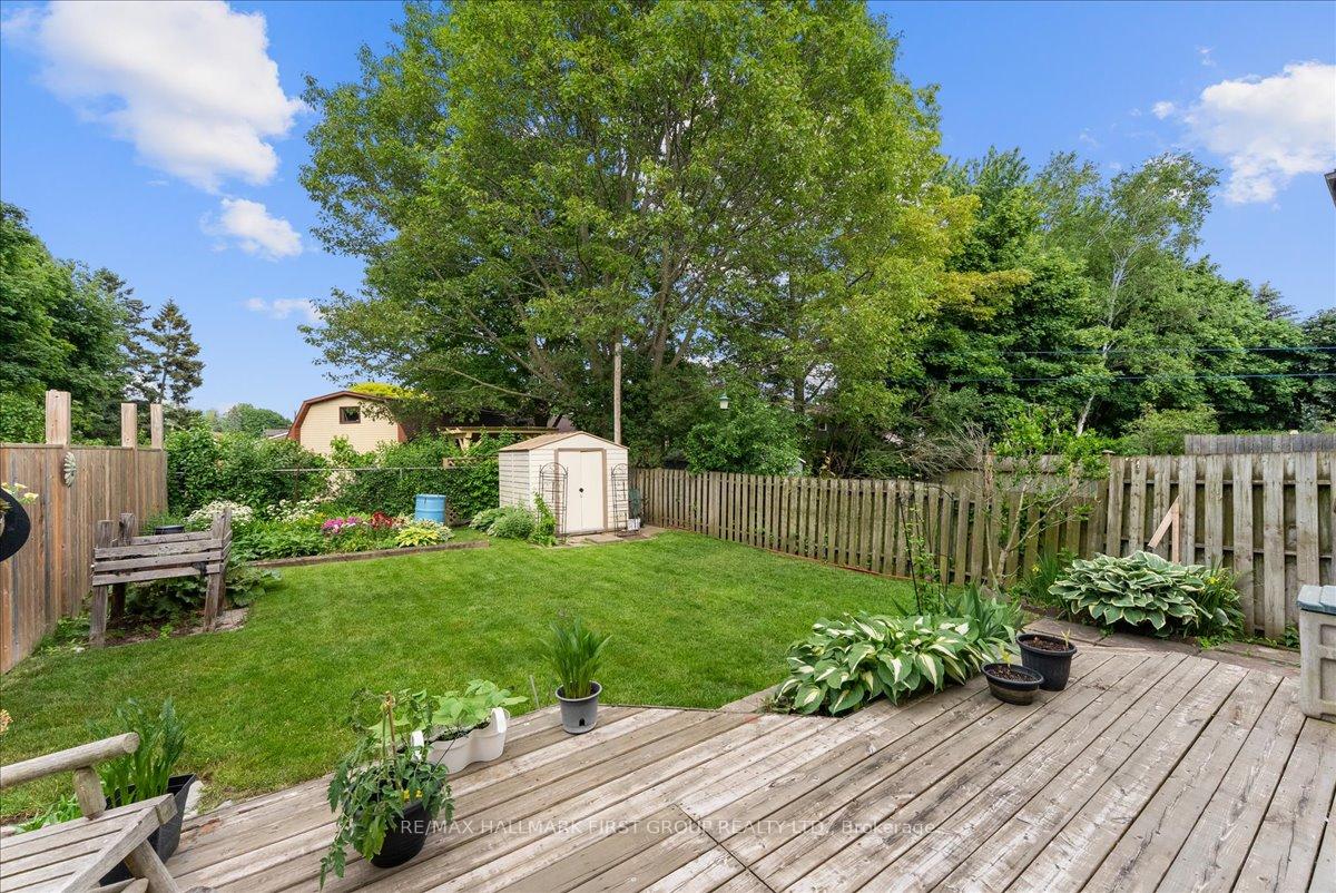 Photo 40 of 100 Martin Road, Clarington, Bowmanville — HOMEH