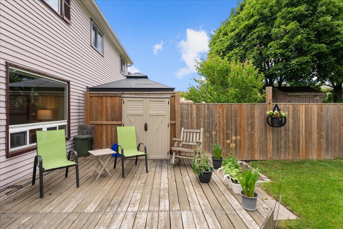Photo 41 of 100 Martin Road, Clarington, Bowmanville — HOMEH