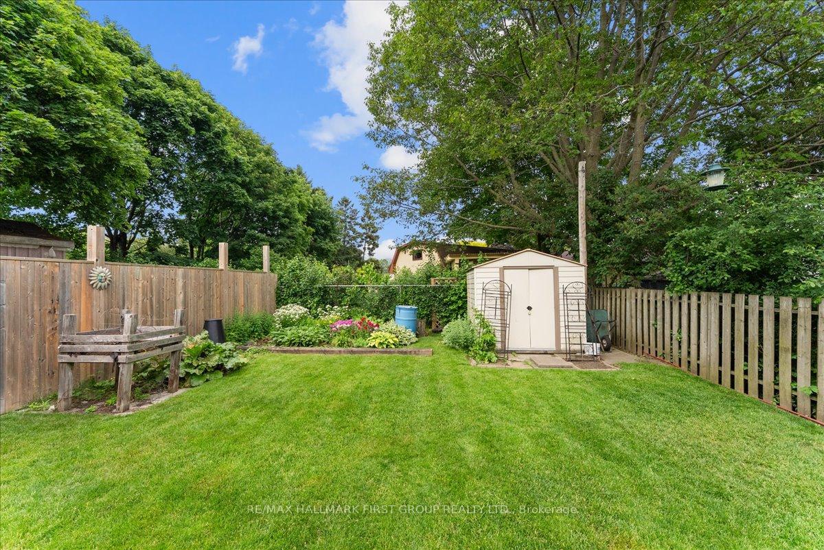 Photo 43 of 100 Martin Road, Clarington, Bowmanville — HOMEH