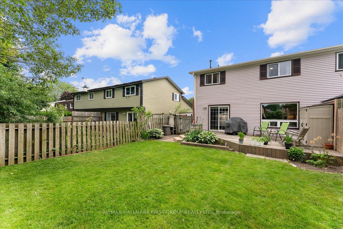 Photo 45 of 100 Martin Road, Clarington, Bowmanville — HOMEH