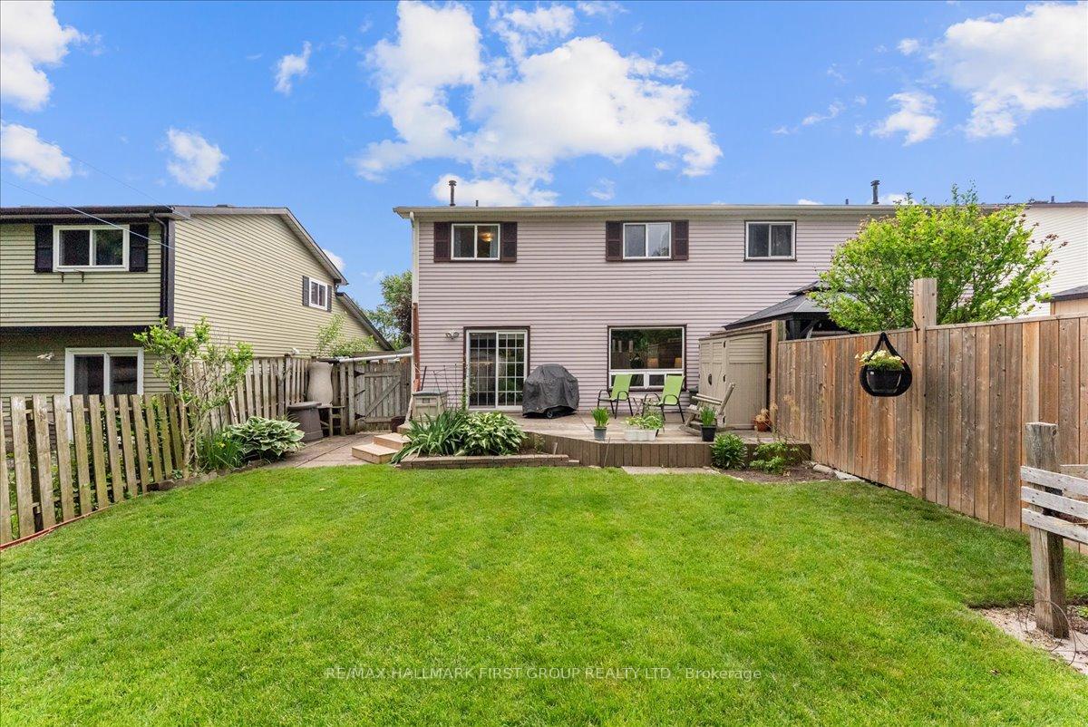 Photo 46 of 100 Martin Road, Clarington, Bowmanville — HOMEH