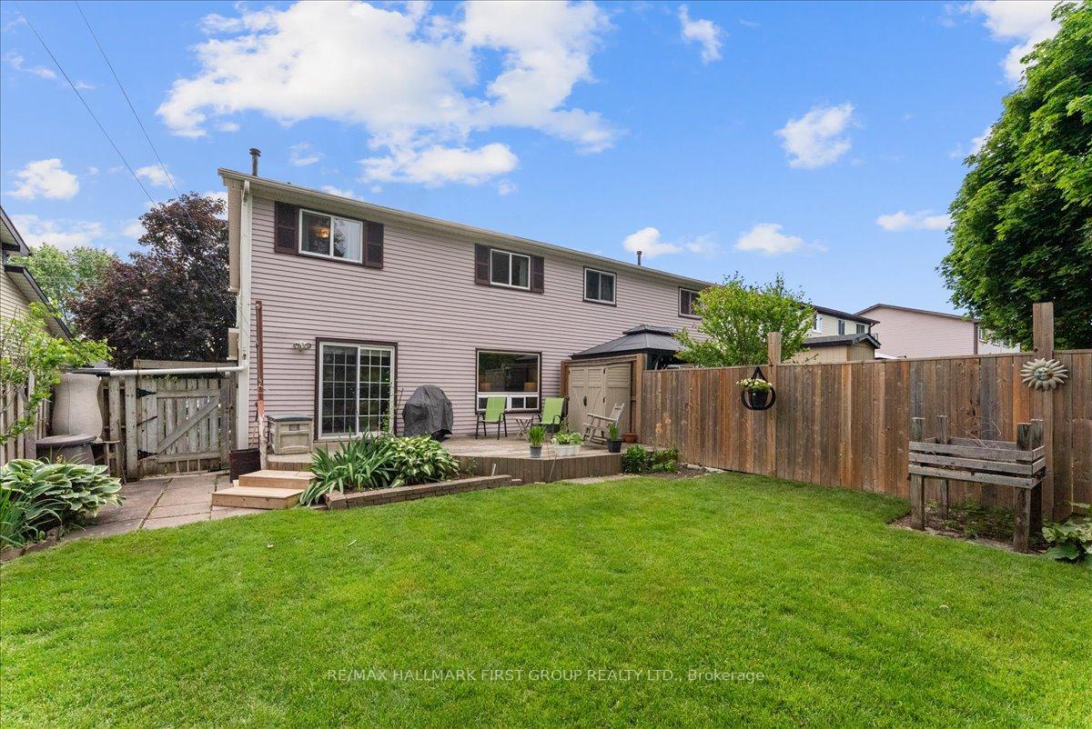Photo 47 of 100 Martin Road, Clarington, Bowmanville — HOMEH