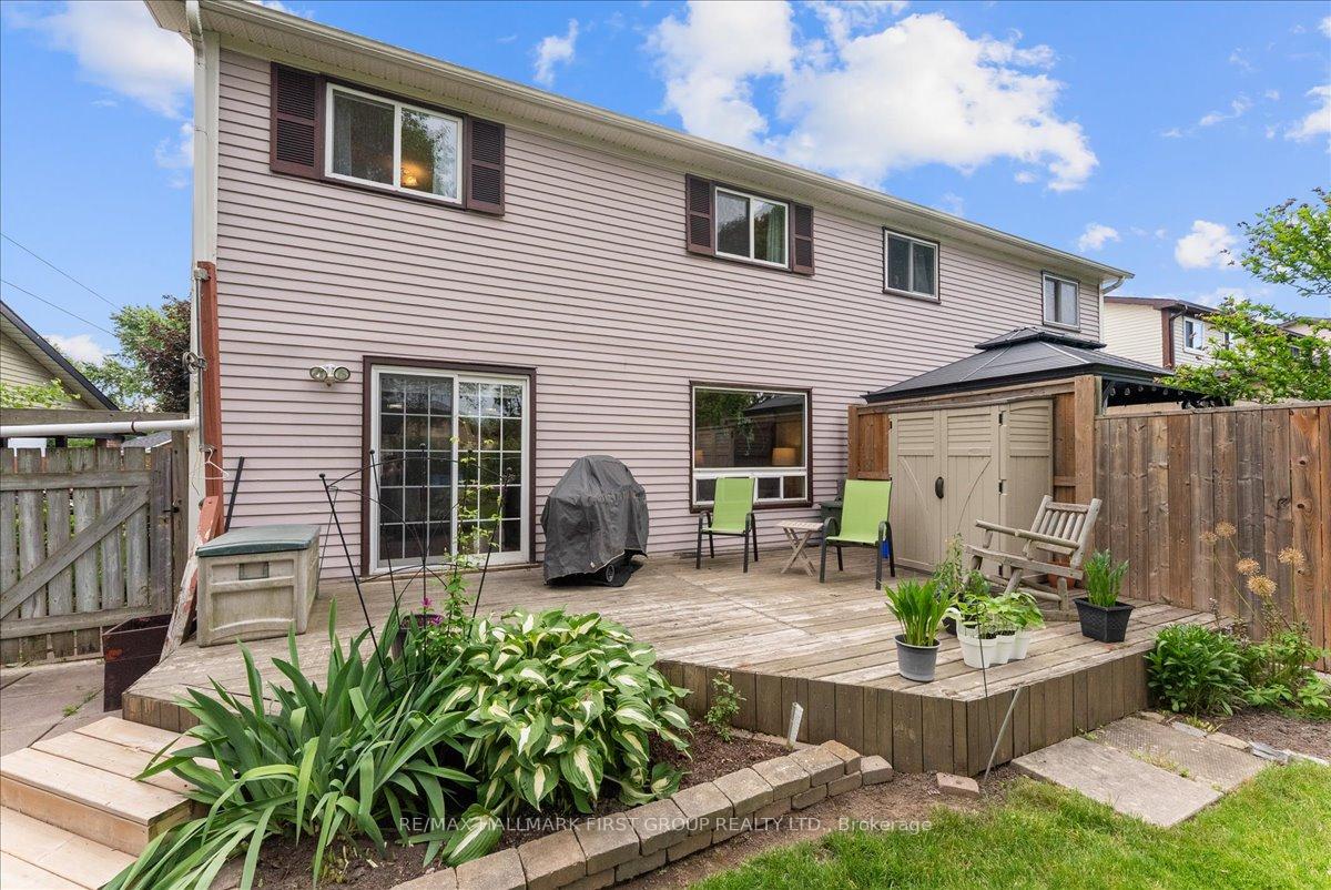 Photo 48 of 100 Martin Road, Clarington, Bowmanville — HOMEH