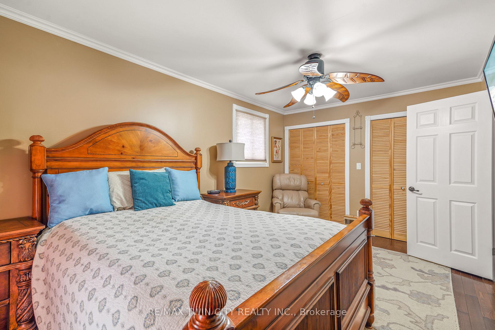 Photo 23 of 14 Thistledown Drive, Brantford, Myrtleville North — HOMEH