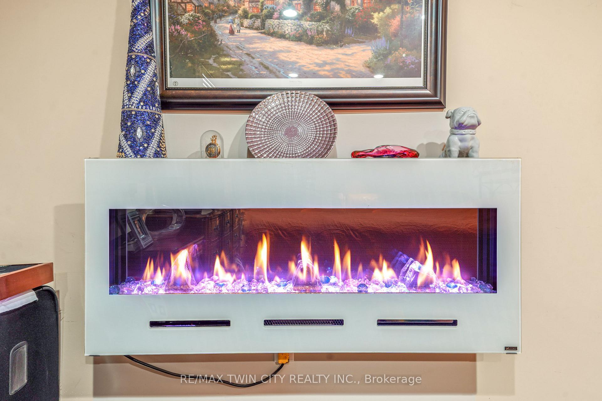 Photo 27 of 14 Thistledown Drive, Brantford, Myrtleville North — HOMEH