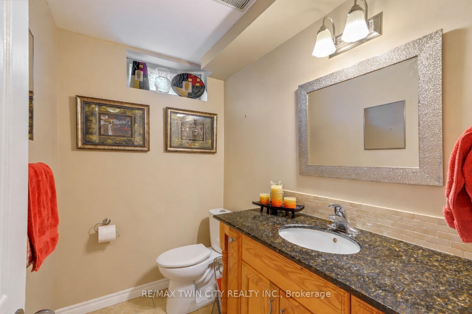 Photo 30 of 14 Thistledown Drive, Brantford, Myrtleville North — HOMEH