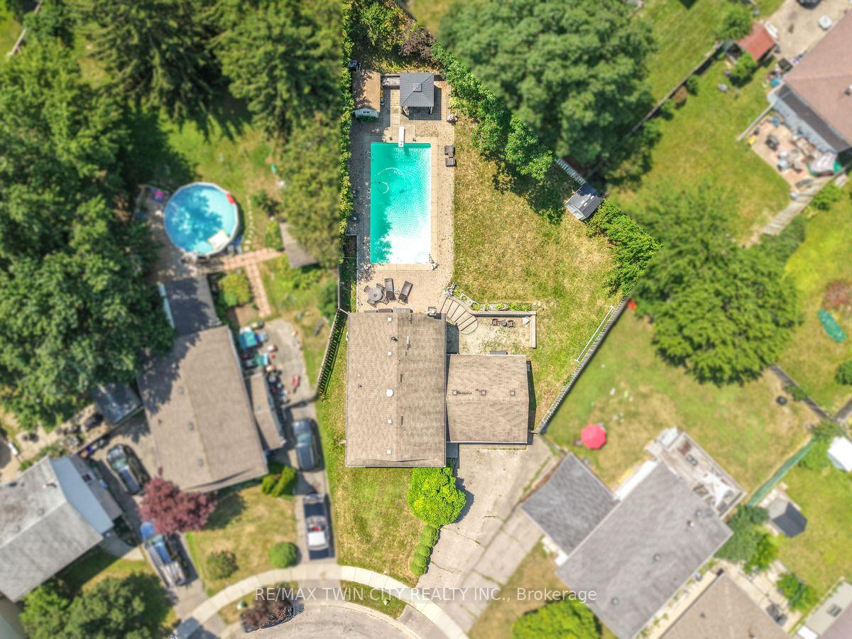 Photo 45 of 14 Thistledown Drive, Brantford, Myrtleville North — HOMEH