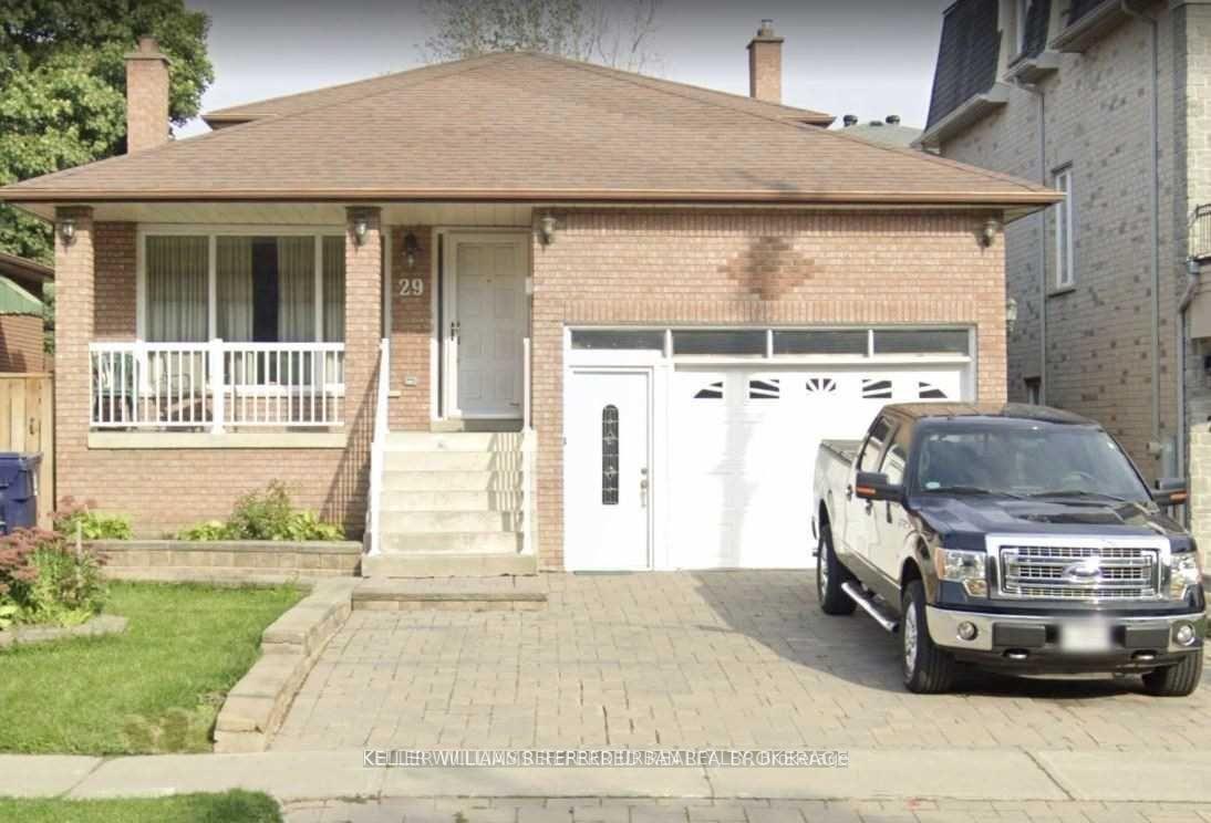 Front of Unit (Lower), 29 Brian Drive