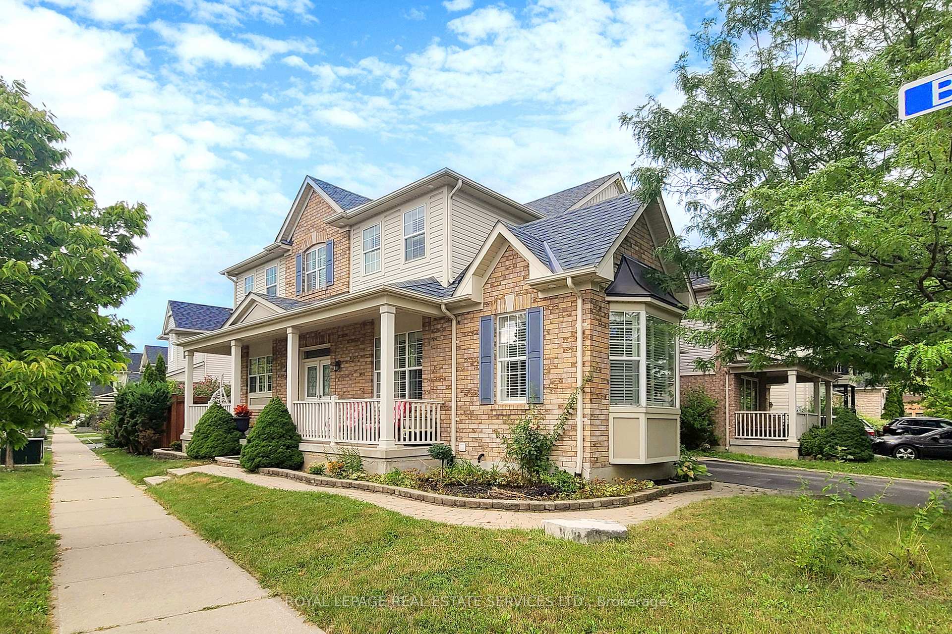 Photo 3 of 659 Hood Terrace, Milton, Coates — HOMEH