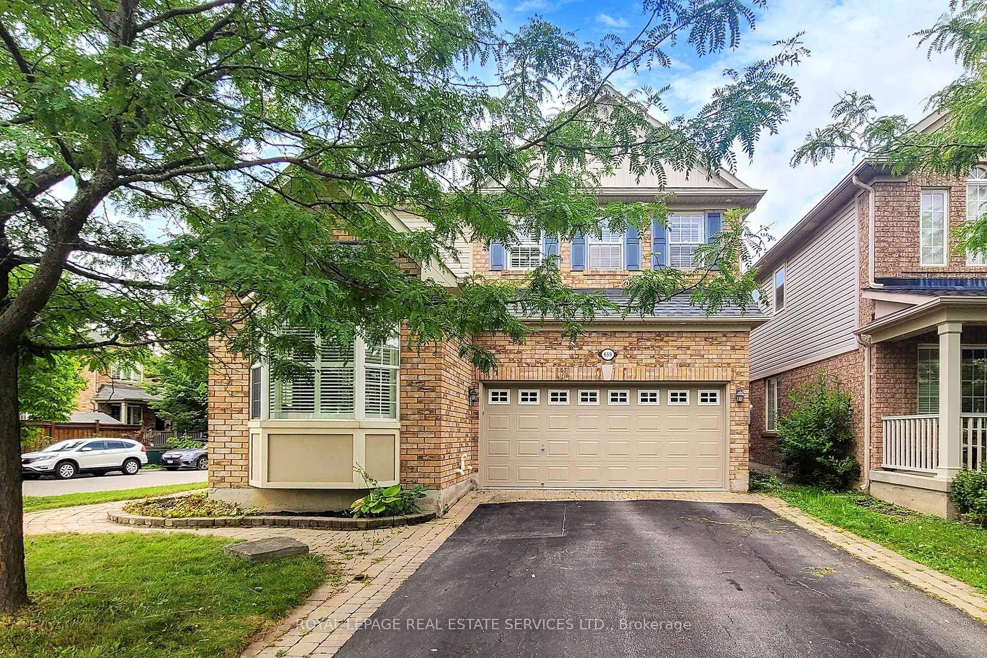 Photo 4 of 659 Hood Terrace, Milton, Coates — HOMEH