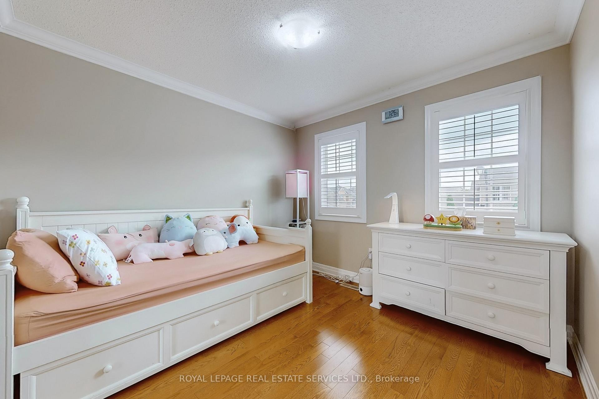 Photo 24 of 659 Hood Terrace, Milton, Coates — HOMEH
