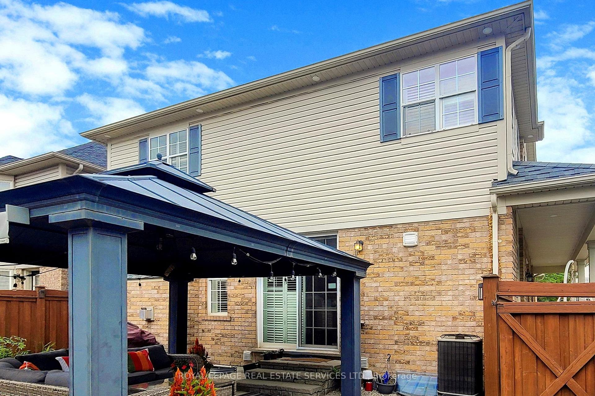 Photo 37 of 659 Hood Terrace, Milton, Coates — HOMEH
