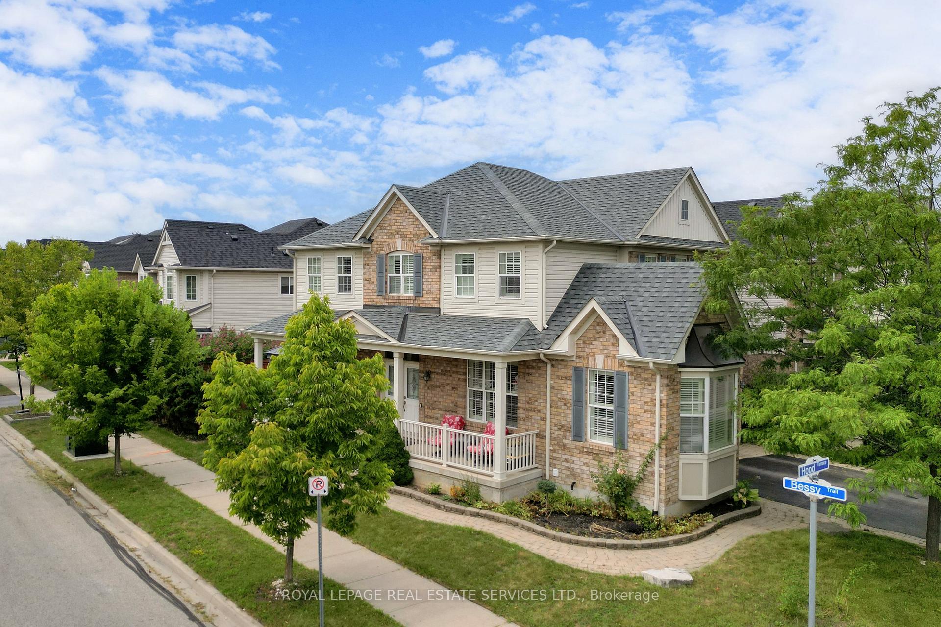 Photo 41 of 659 Hood Terrace, Milton, Coates — HOMEH