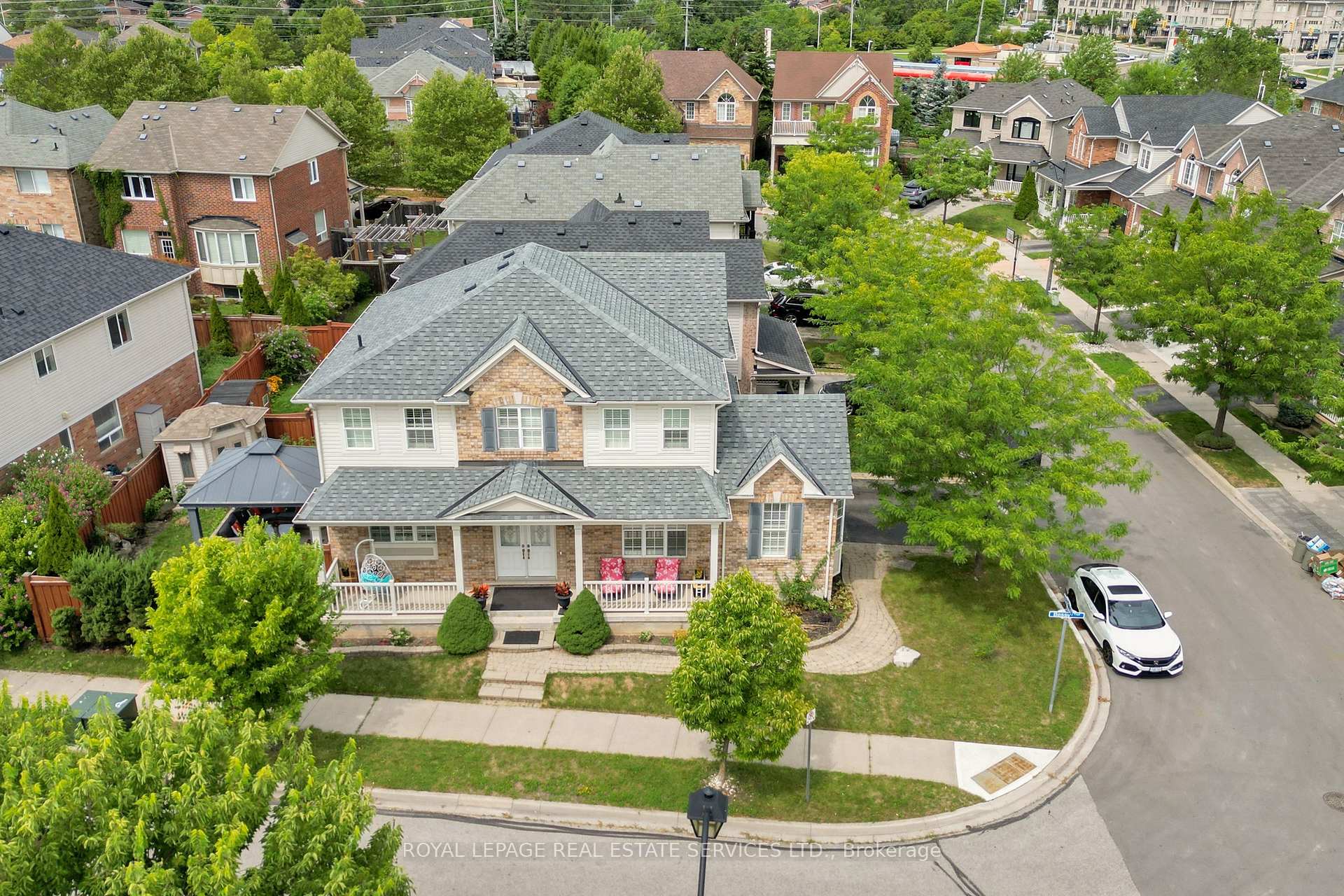 Photo 42 of 659 Hood Terrace, Milton, Coates — HOMEH