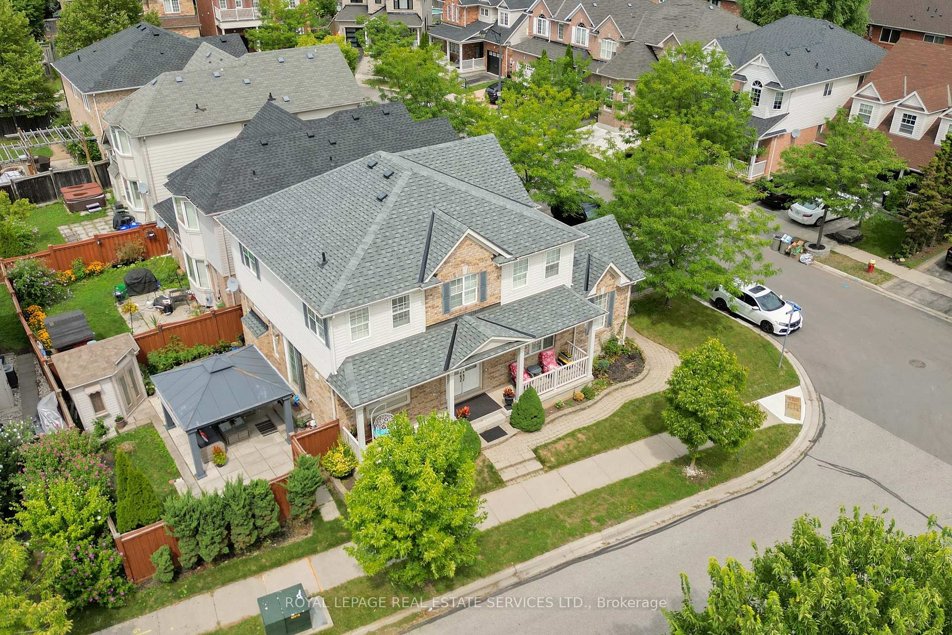Photo 43 of 659 Hood Terrace, Milton, Coates — HOMEH