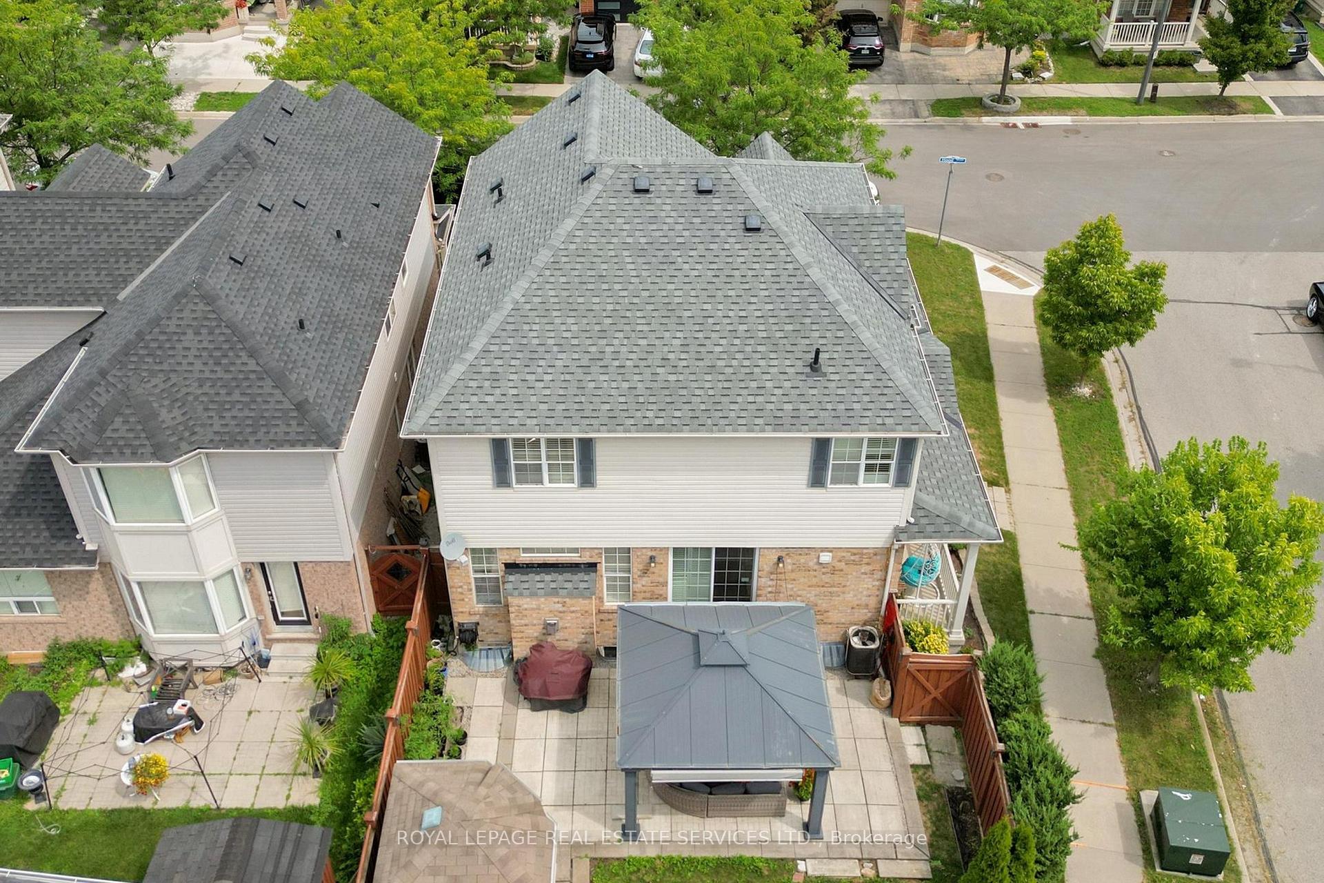 Photo 44 of 659 Hood Terrace, Milton, Coates — HOMEH