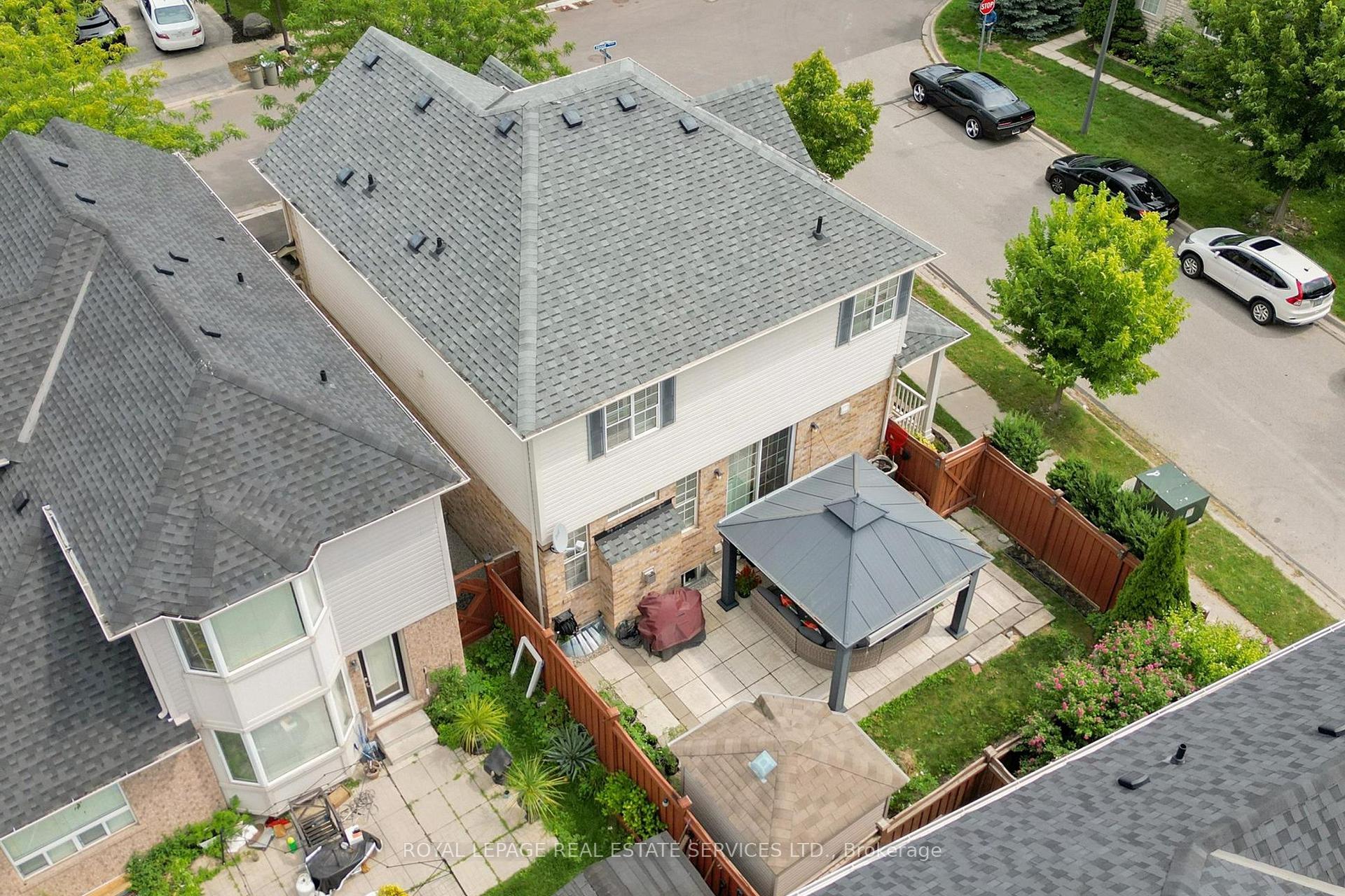 Photo 45 of 659 Hood Terrace, Milton, Coates — HOMEH