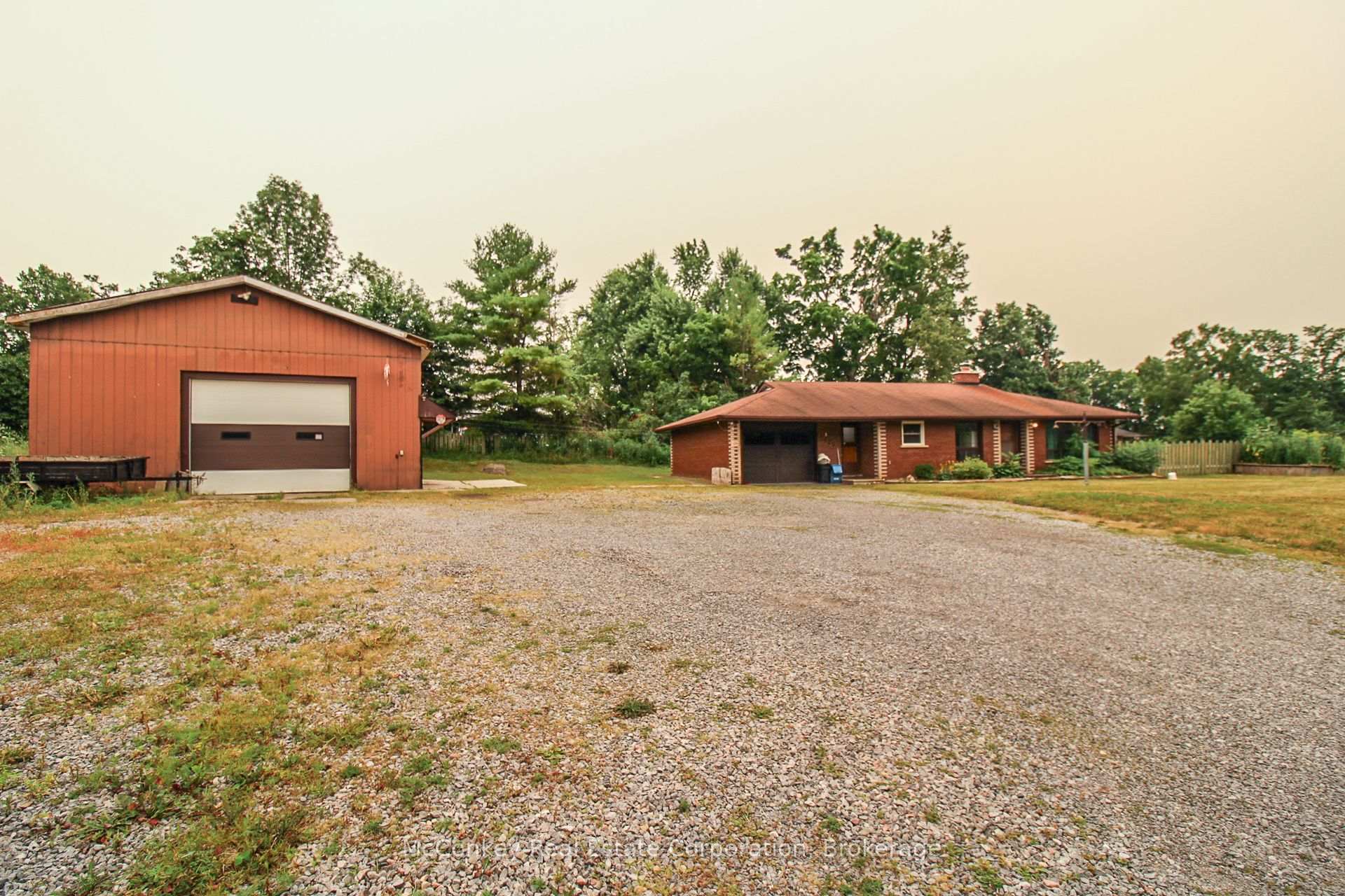 Photo 9 of 129 Clifford Road, Douro-Dummer — HOMEH