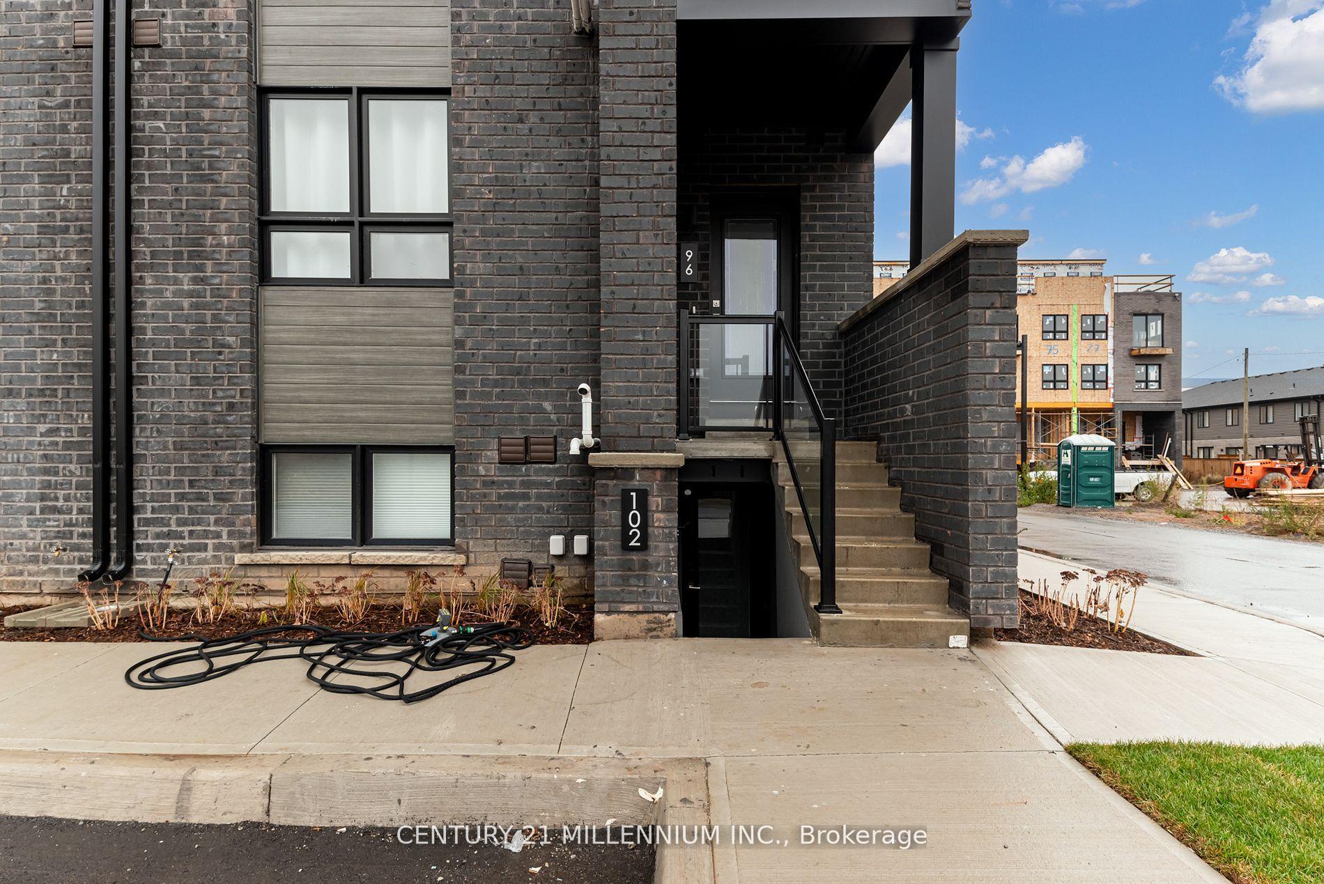Photo 6 of Unit 102, 6705 Cropp Street E, Niagara Falls, Morrison — HOMEH