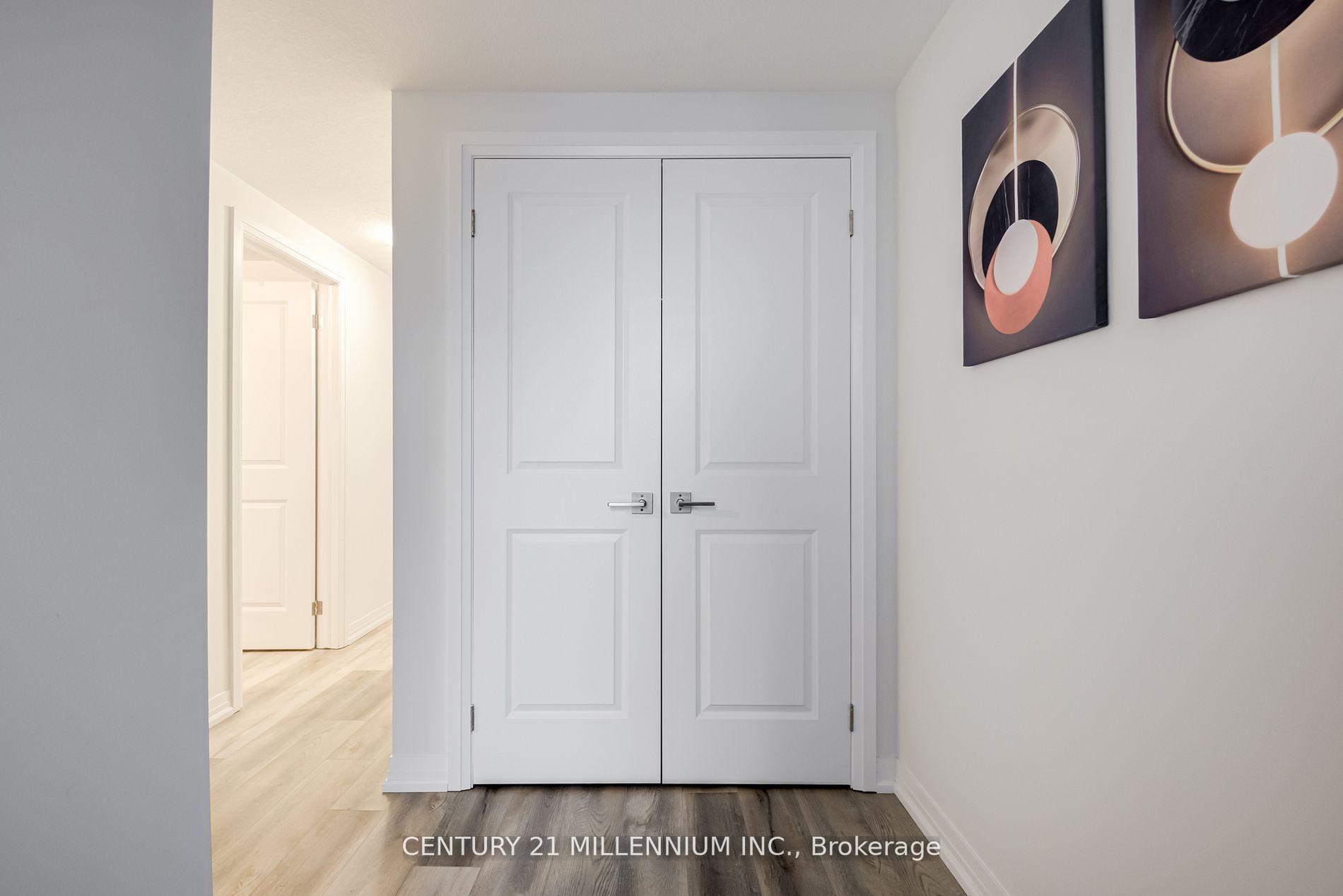 Photo 9 of Unit 102, 6705 Cropp Street E, Niagara Falls, Morrison — HOMEH