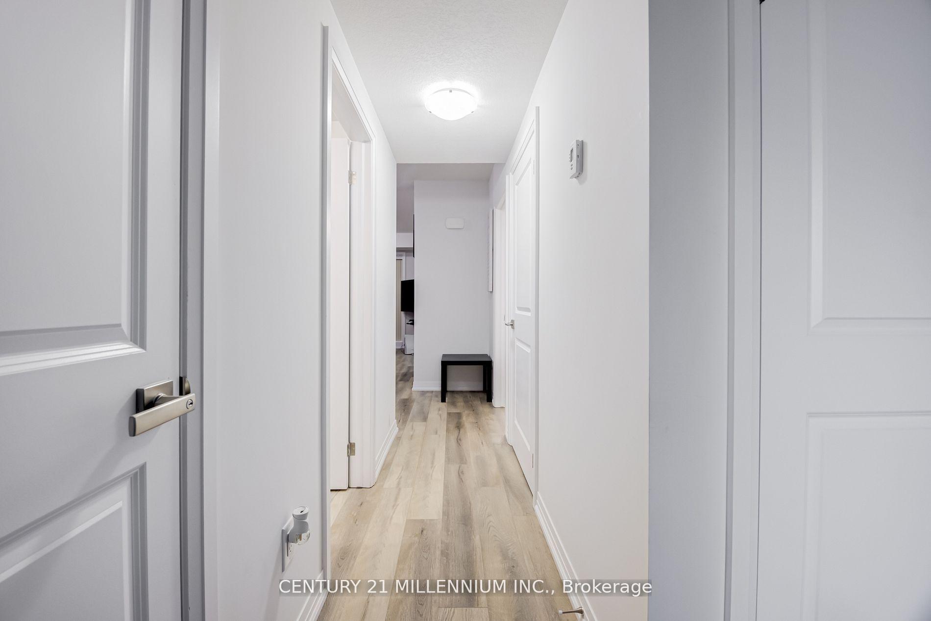 Photo 10 of Unit 102, 6705 Cropp Street E, Niagara Falls, Morrison — HOMEH