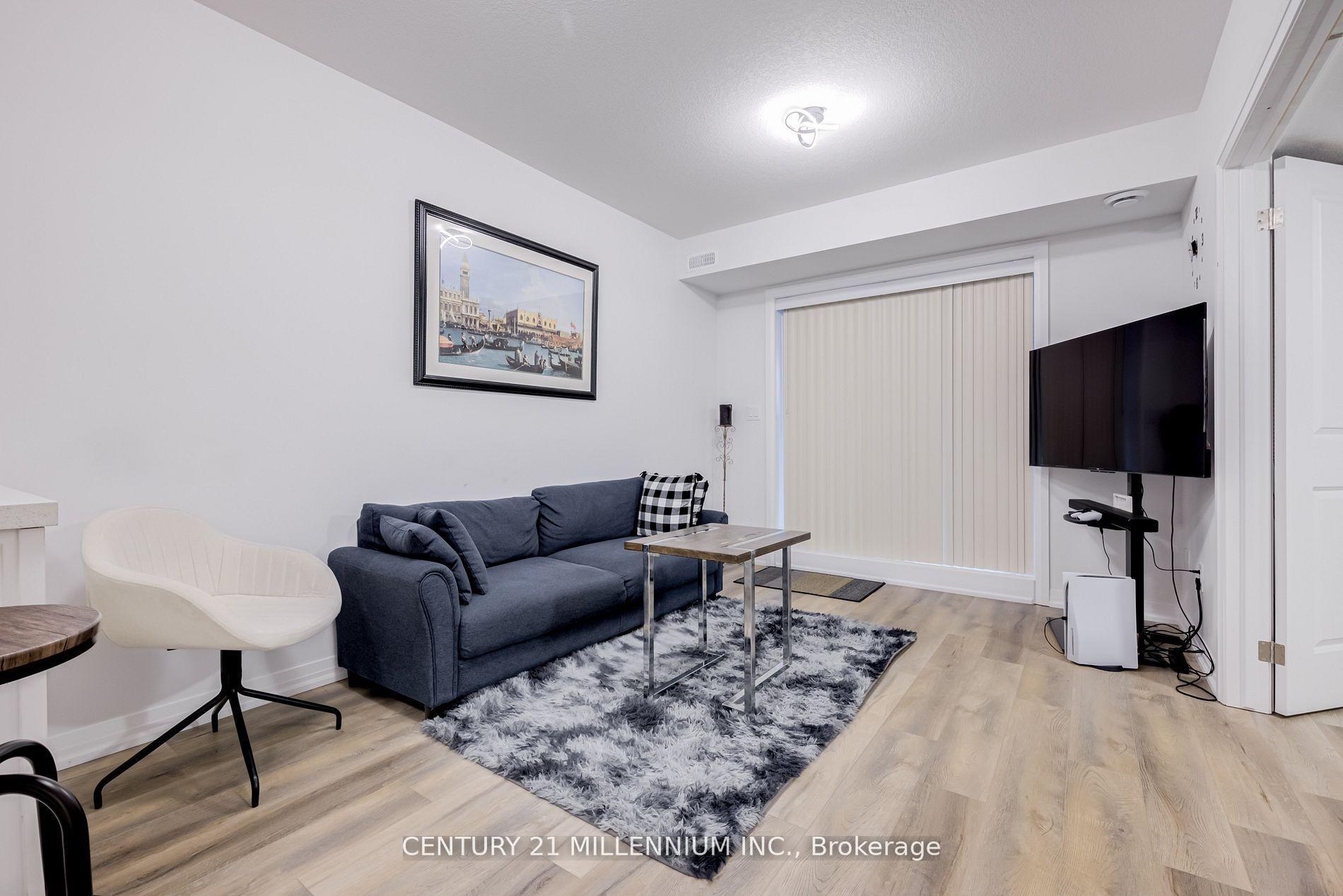 Photo 11 of Unit 102, 6705 Cropp Street E, Niagara Falls, Morrison — HOMEH