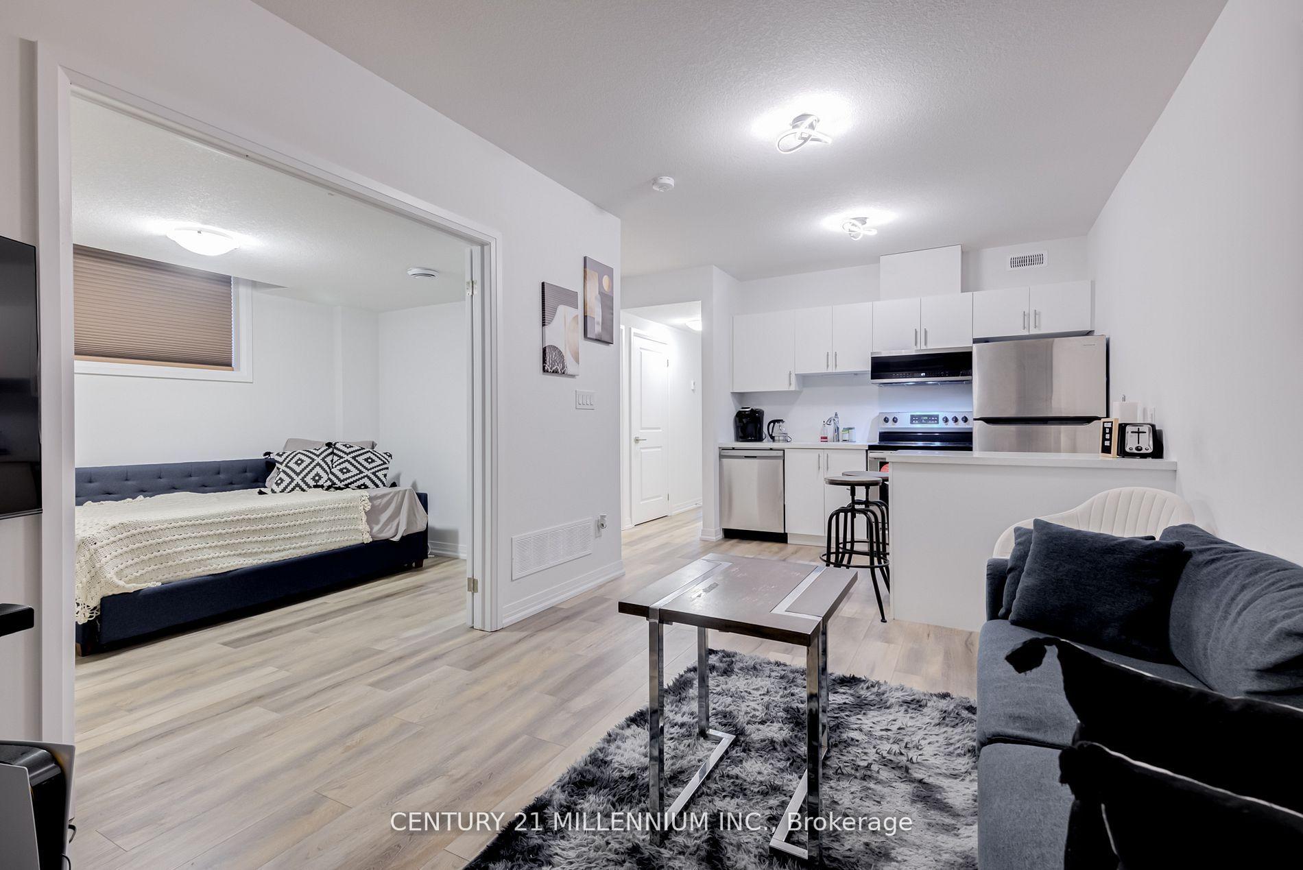Photo 12 of Unit 102, 6705 Cropp Street E, Niagara Falls, Morrison — HOMEH