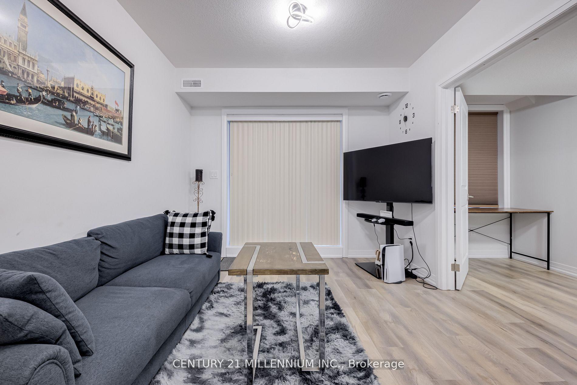 Photo 13 of Unit 102, 6705 Cropp Street E, Niagara Falls, Morrison — HOMEH
