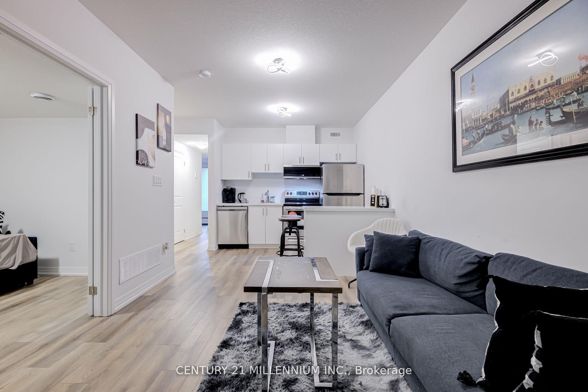 Photo 14 of Unit 102, 6705 Cropp Street E, Niagara Falls, Morrison — HOMEH