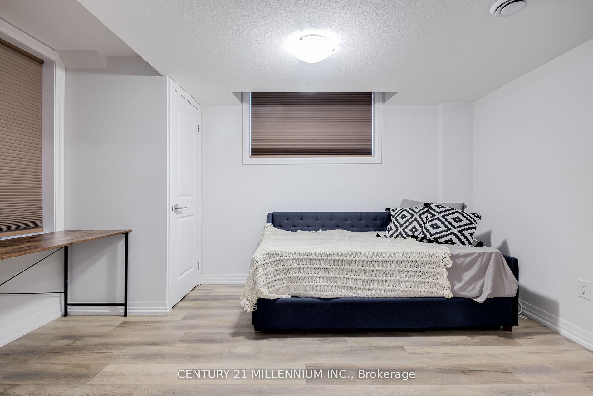 Photo 15 of Unit 102, 6705 Cropp Street E, Niagara Falls, Morrison — HOMEH