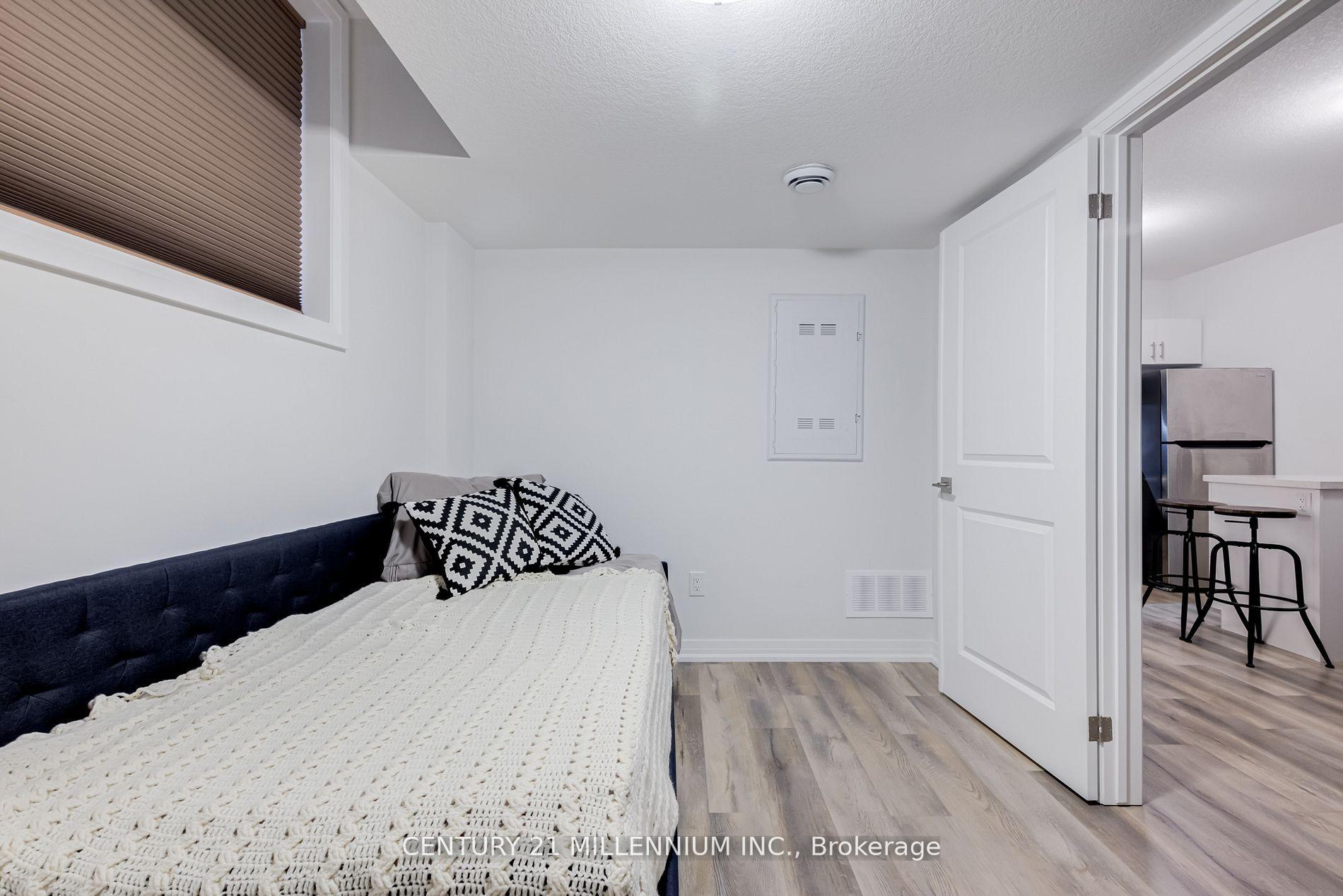 Photo 16 of Unit 102, 6705 Cropp Street E, Niagara Falls, Morrison — HOMEH