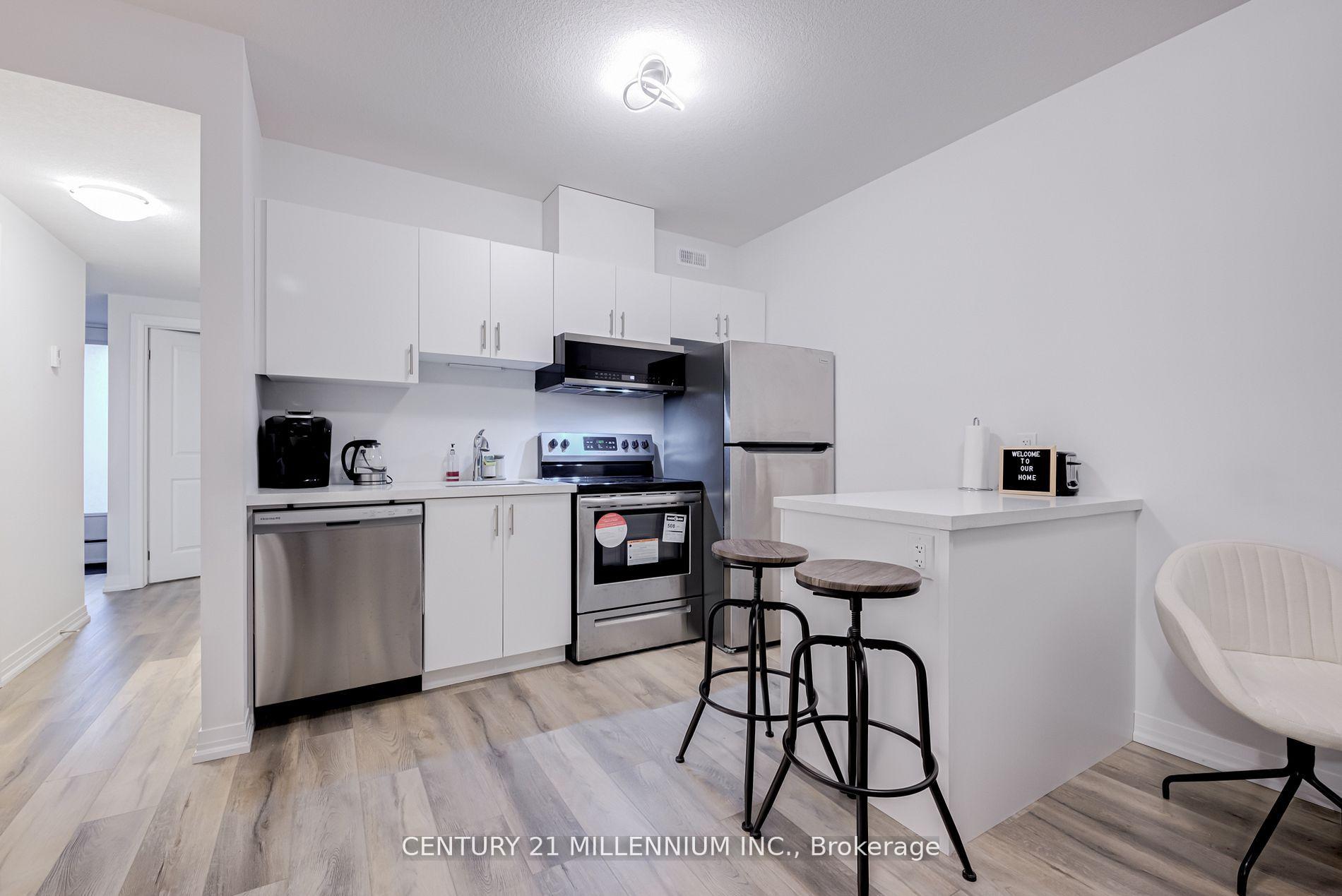 Photo 18 of Unit 102, 6705 Cropp Street E, Niagara Falls, Morrison — HOMEH