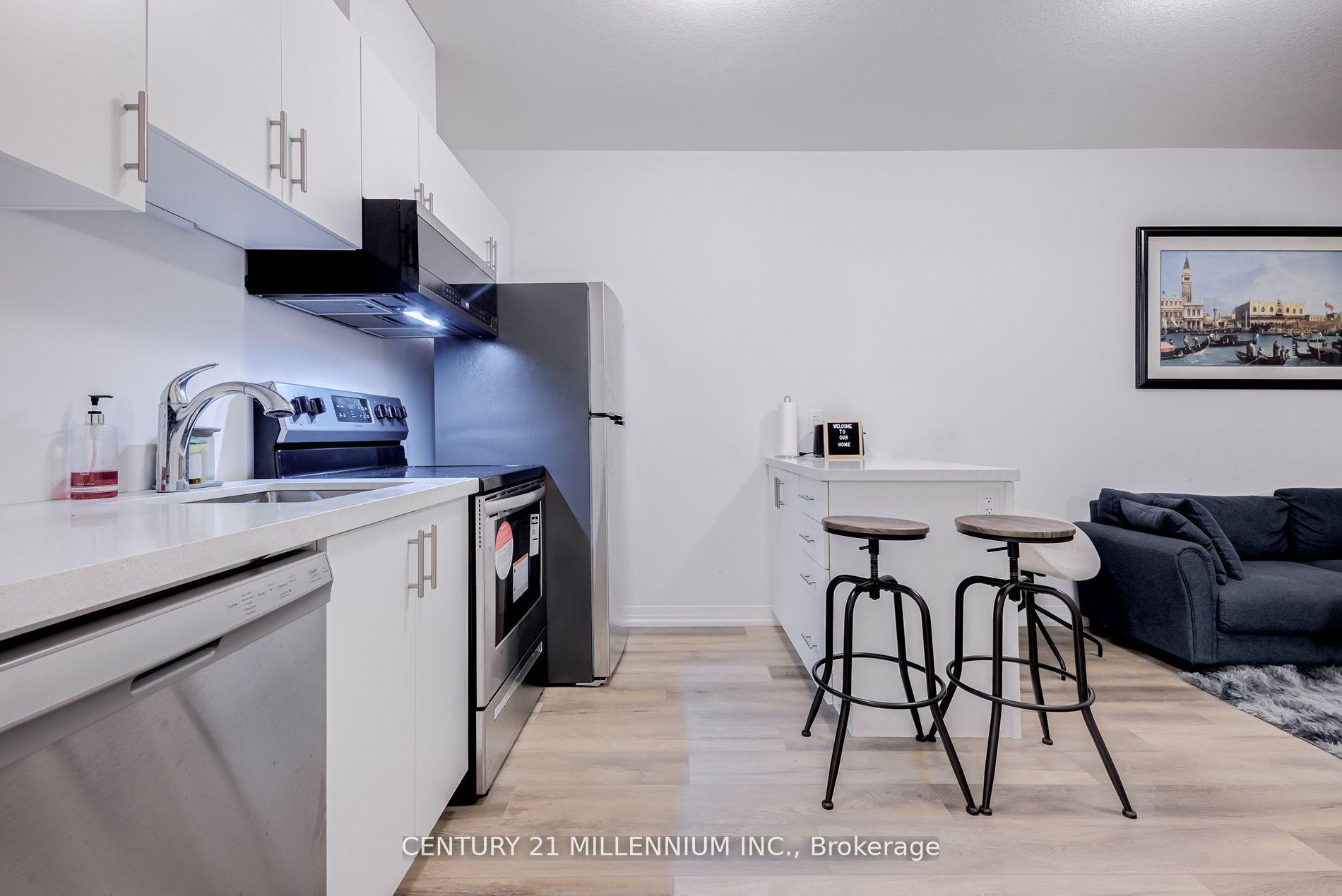 Photo 20 of Unit 102, 6705 Cropp Street E, Niagara Falls, Morrison — HOMEH