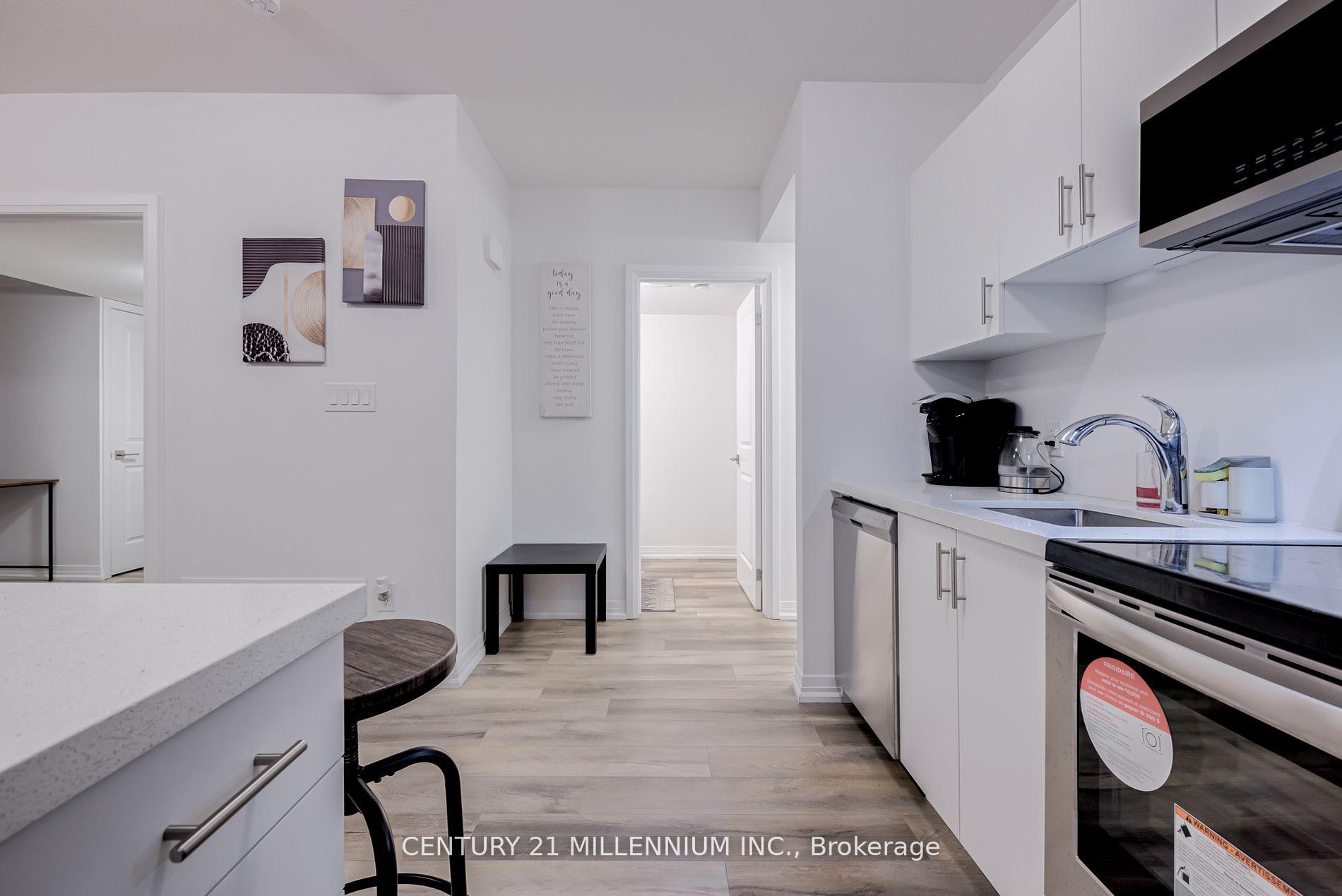 Photo 21 of Unit 102, 6705 Cropp Street E, Niagara Falls, Morrison — HOMEH