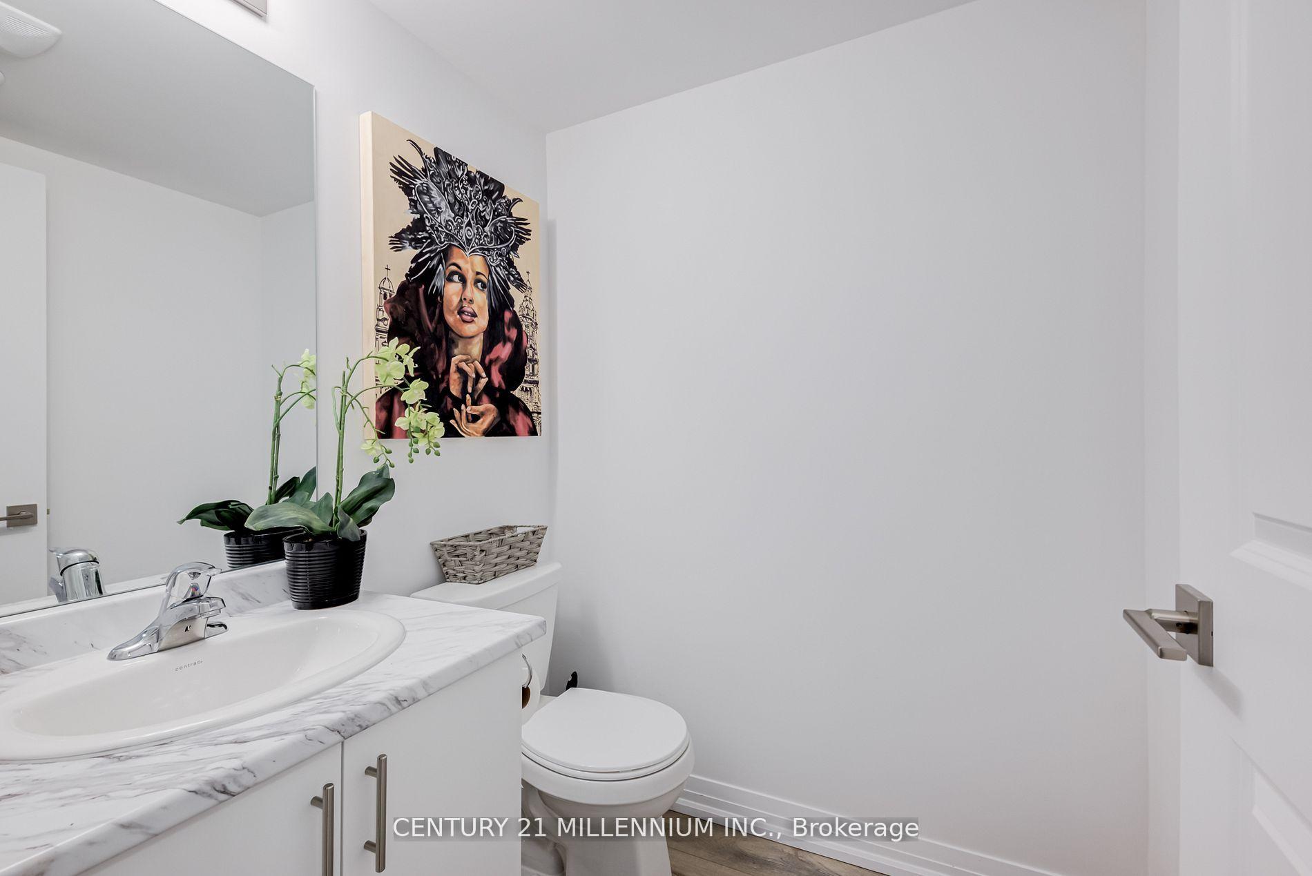 Photo 22 of Unit 102, 6705 Cropp Street E, Niagara Falls, Morrison — HOMEH