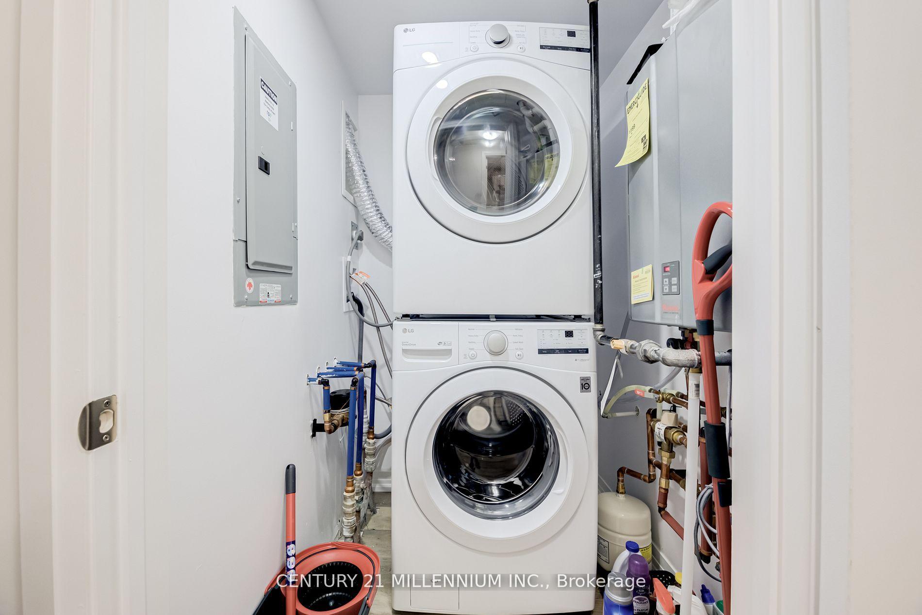 Photo 28 of Unit 102, 6705 Cropp Street E, Niagara Falls, Morrison — HOMEH