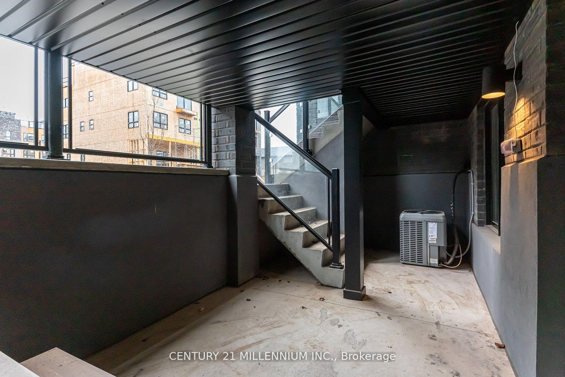 Photo 29 of Unit 102, 6705 Cropp Street E, Niagara Falls, Morrison — HOMEH
