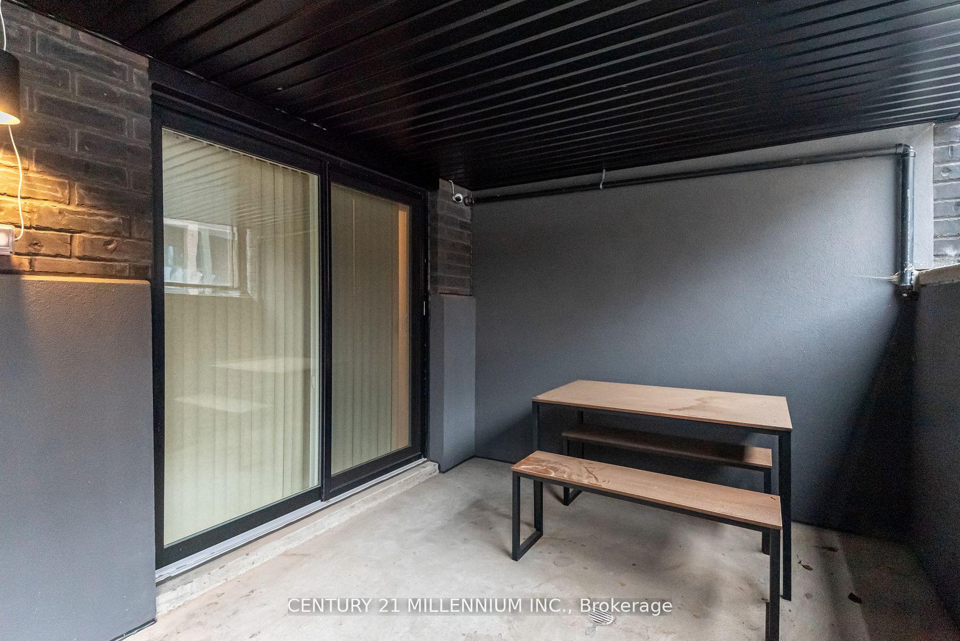 Photo 30 of Unit 102, 6705 Cropp Street E, Niagara Falls, Morrison — HOMEH